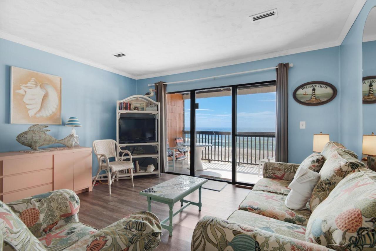 Polynesian Village 211 Panama City Beach Εξωτερικό φωτογραφία