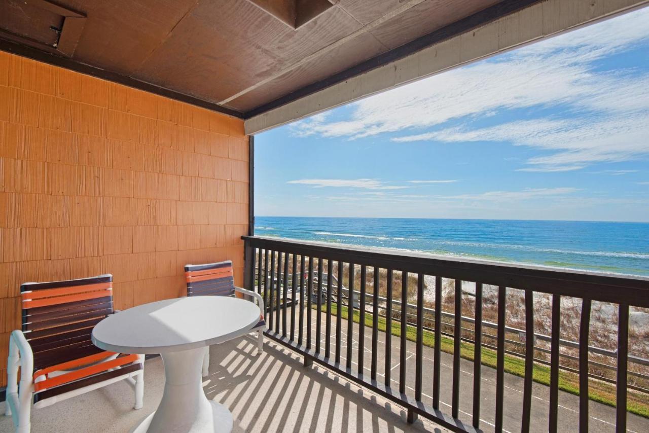 Polynesian Village 211 Panama City Beach Εξωτερικό φωτογραφία