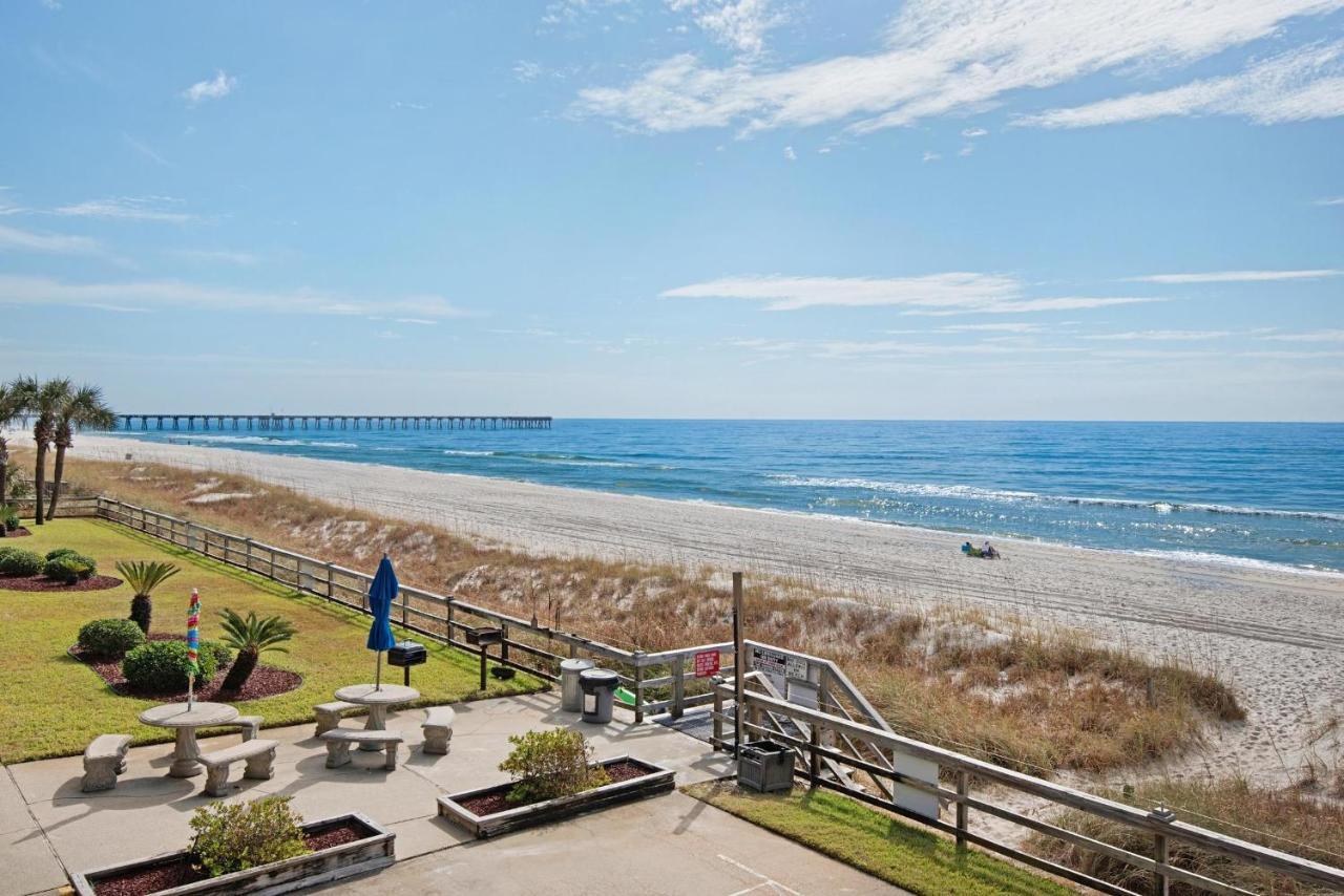 Polynesian Village 211 Panama City Beach Εξωτερικό φωτογραφία