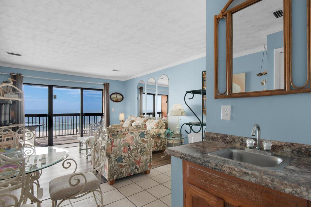 Polynesian Village 211 Panama City Beach Εξωτερικό φωτογραφία
