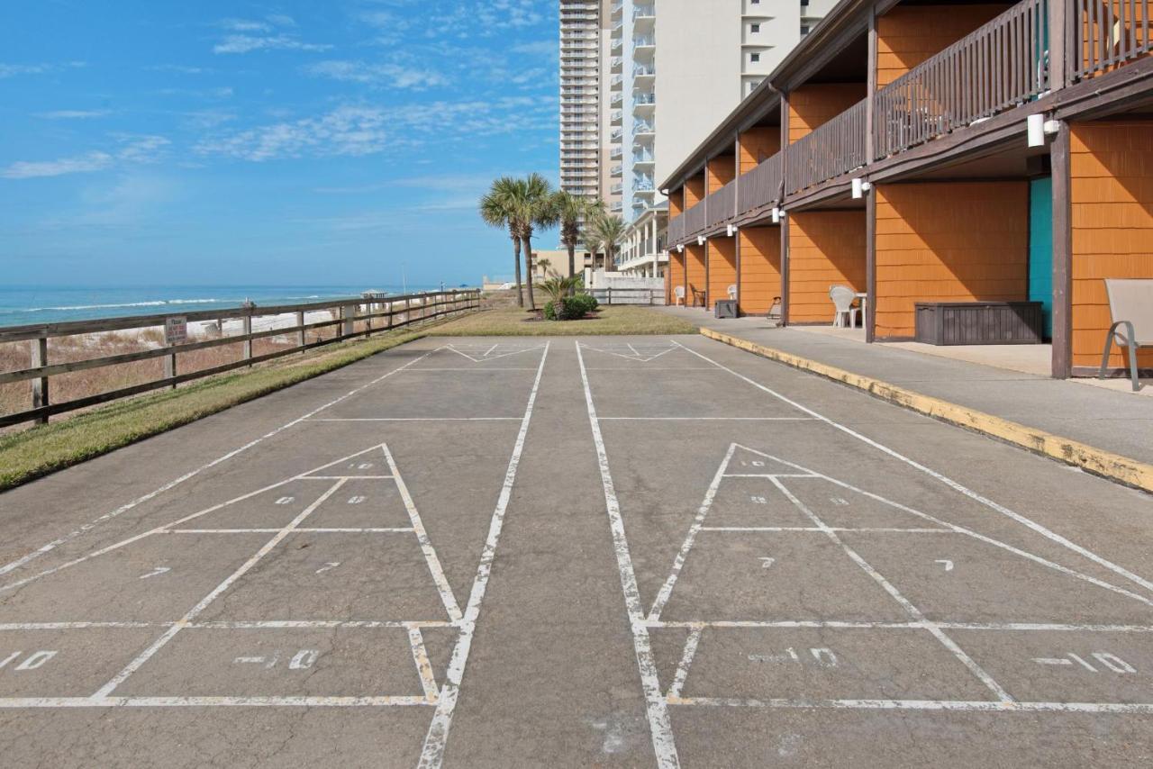 Polynesian Village 211 Panama City Beach Εξωτερικό φωτογραφία
