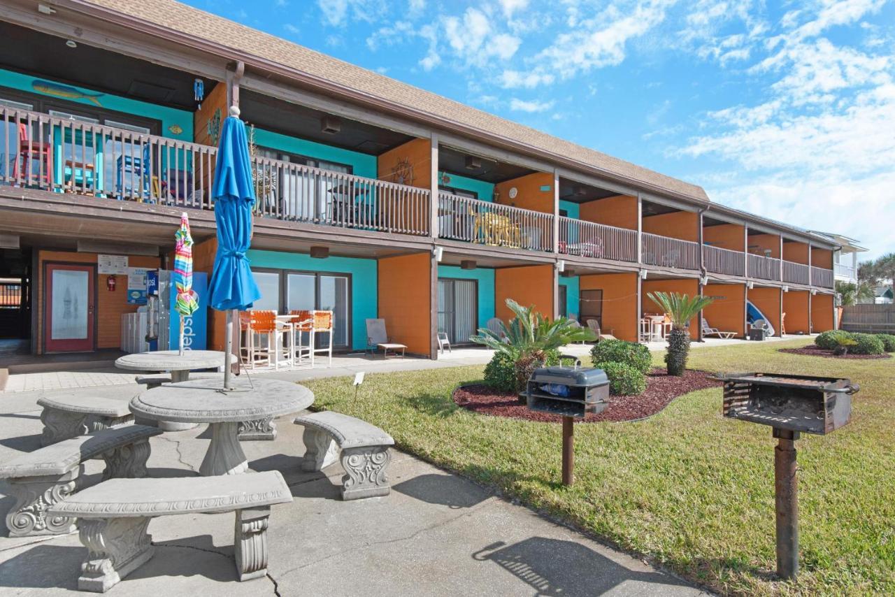Polynesian Village 211 Panama City Beach Εξωτερικό φωτογραφία