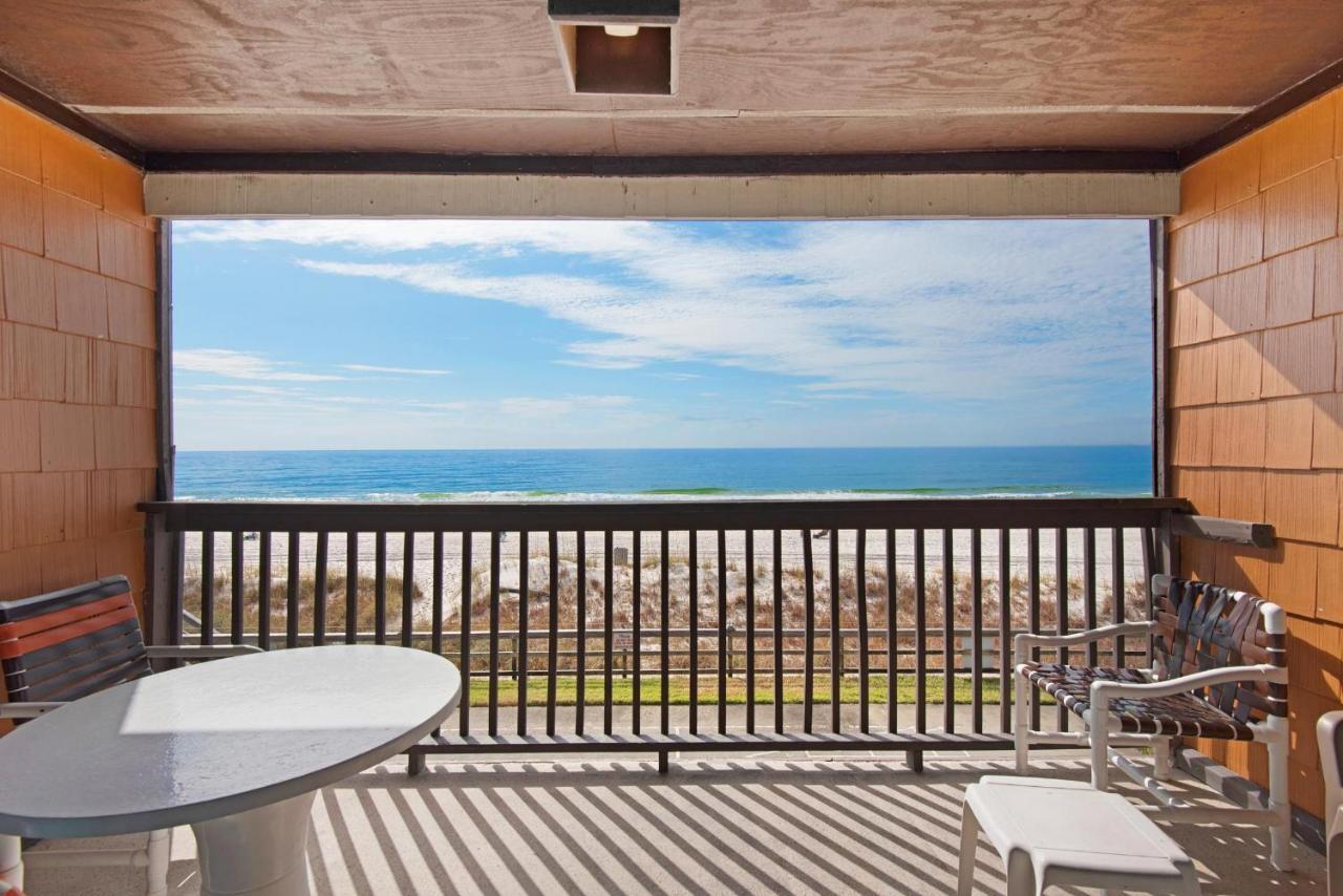 Polynesian Village 211 Panama City Beach Εξωτερικό φωτογραφία