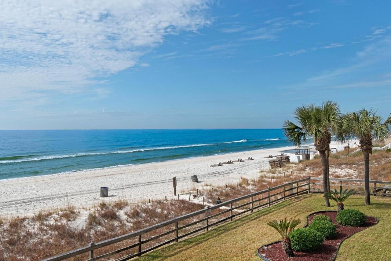 Polynesian Village 211 Panama City Beach Εξωτερικό φωτογραφία